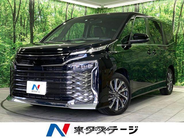 Toyota VOXY 2023-06 7458700-0