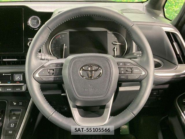 Toyota VOXY 2023-06 7458700-11