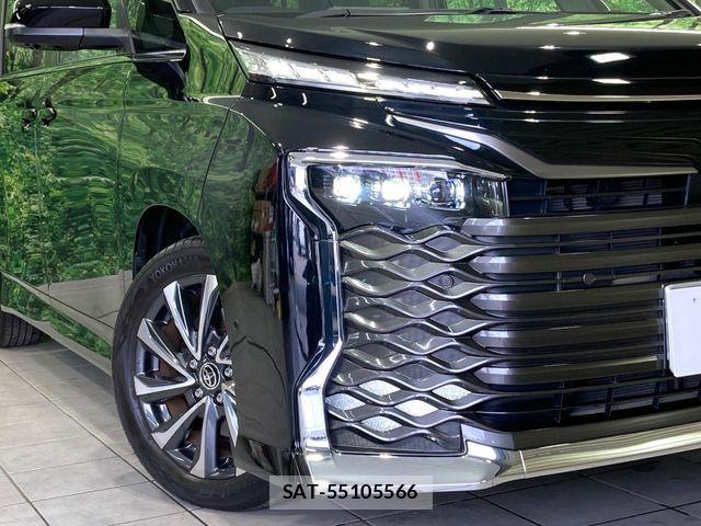 Toyota VOXY 2023-06 7458700-12