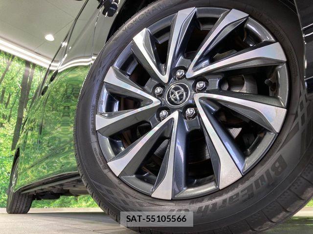 Toyota VOXY 2023-06 7458700-13