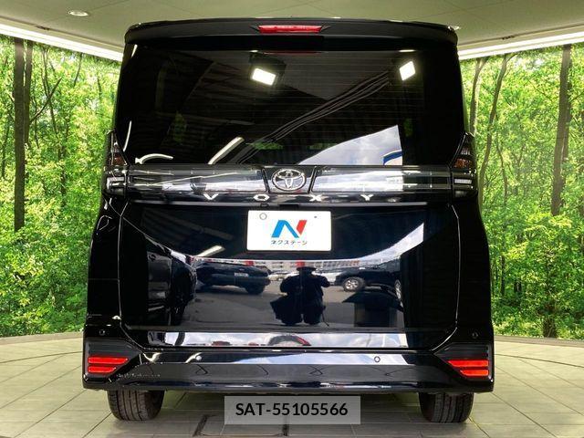 Toyota VOXY 2023-06 7458700-15