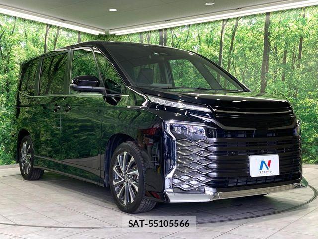 Toyota VOXY 2023-06 7458700-16