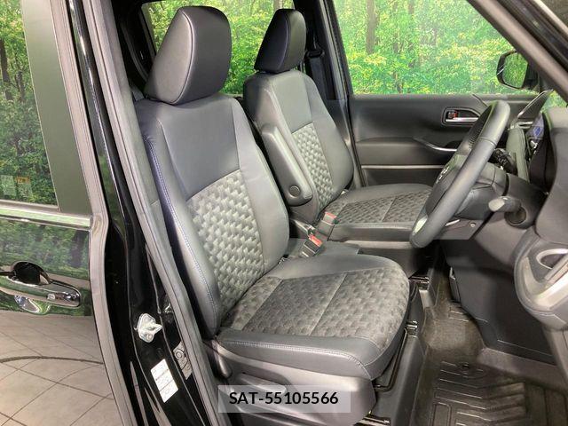 Toyota VOXY 2023-06 7458700-7