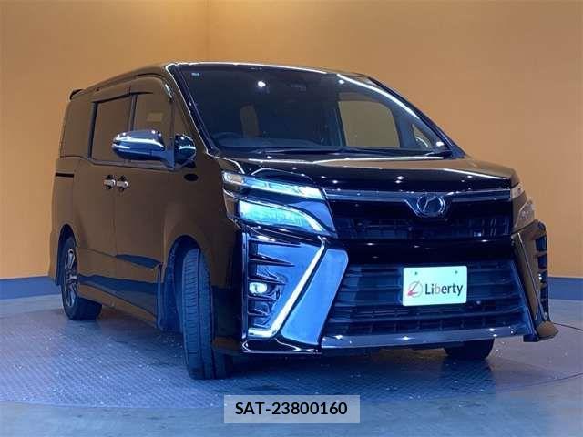 Toyota VOXY 2018-11 7458729-5