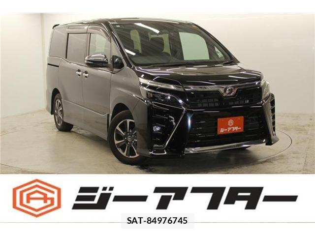 Toyota VOXY 2019-11 7458728-0