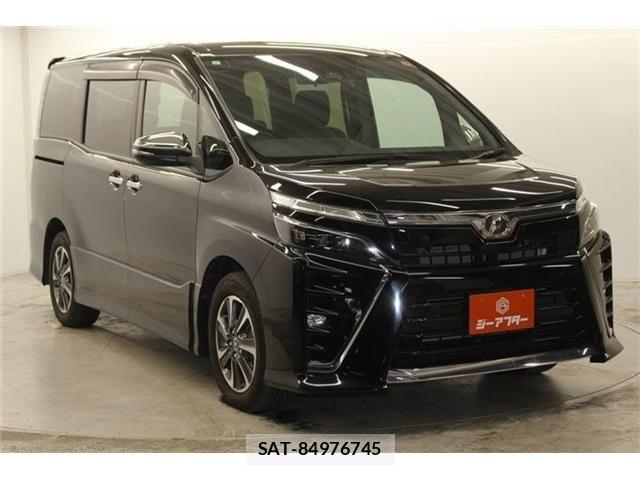 Toyota VOXY 2019-11 7458728-2