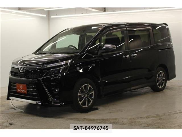 Toyota VOXY 2019-11 7458728-8