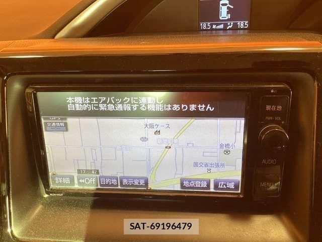 Toyota VOXY 2015-08 7458738-5
