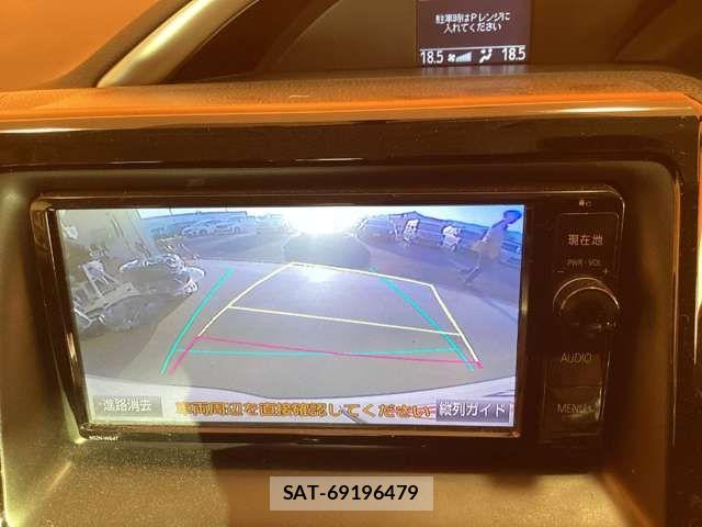 Toyota VOXY 2015-08 7458738-7