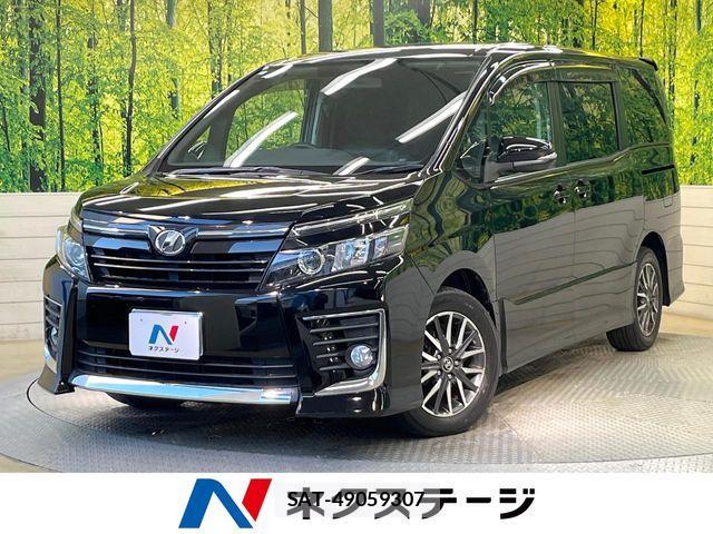 Toyota VOXY 2014-02 7458749-0