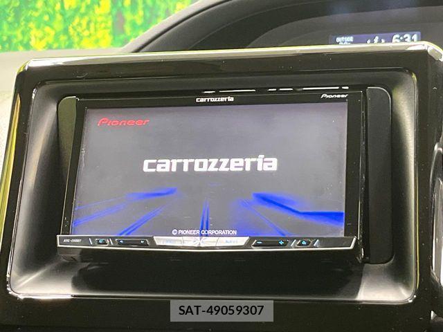 Toyota VOXY 2014-02 7458749-2