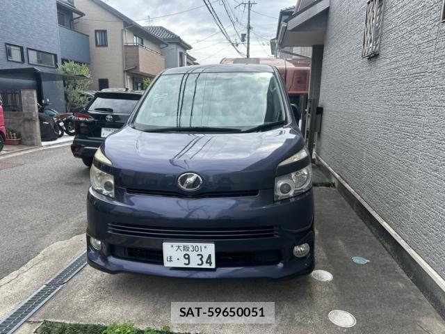 sat car