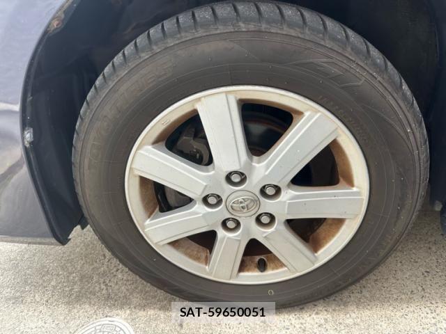 Toyota VOXY 2007-09 7458760-9