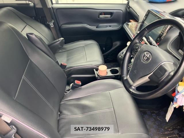 Toyota VOXY 2014-09 7458753-9