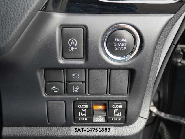 Toyota VOXY 2021-07 7458727-25