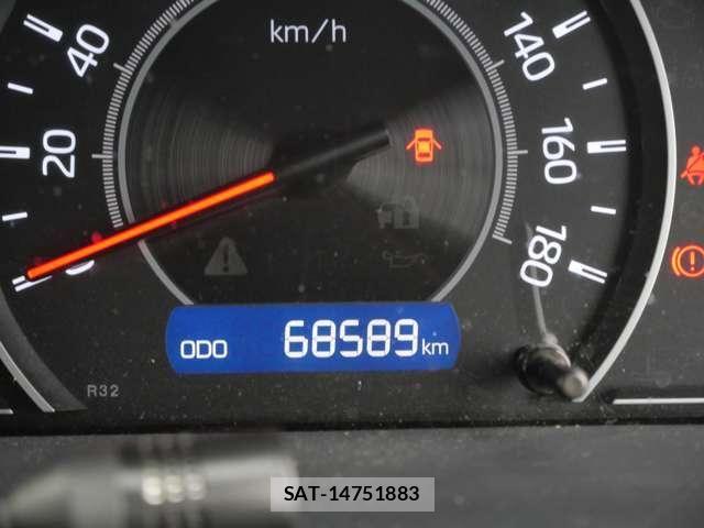 Toyota VOXY 2021-07 7458727-27