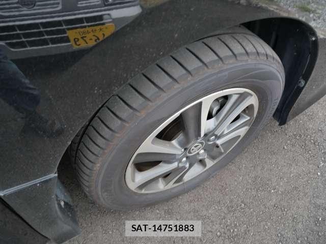 Toyota VOXY 2021-07 7458727-7