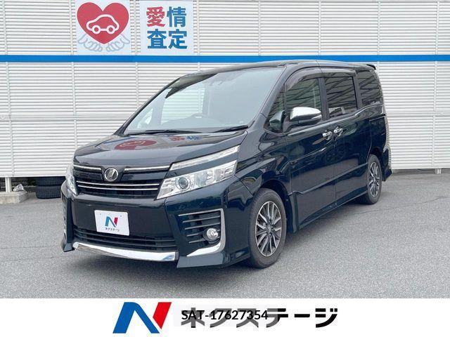 Toyota VOXY 2016-04 7458736-0