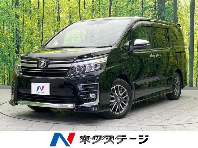 Toyota VOXY 2016-11 7458742-0