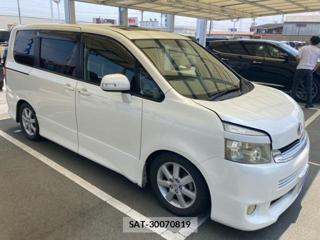 sat car