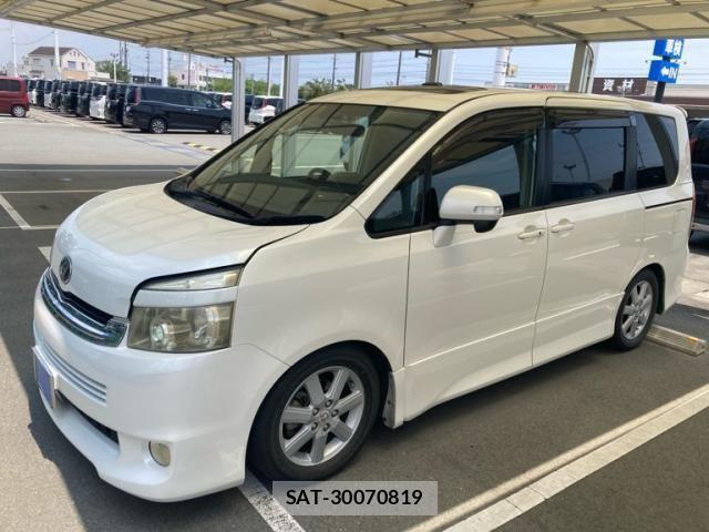 Toyota VOXY 2007-08 7458768-1