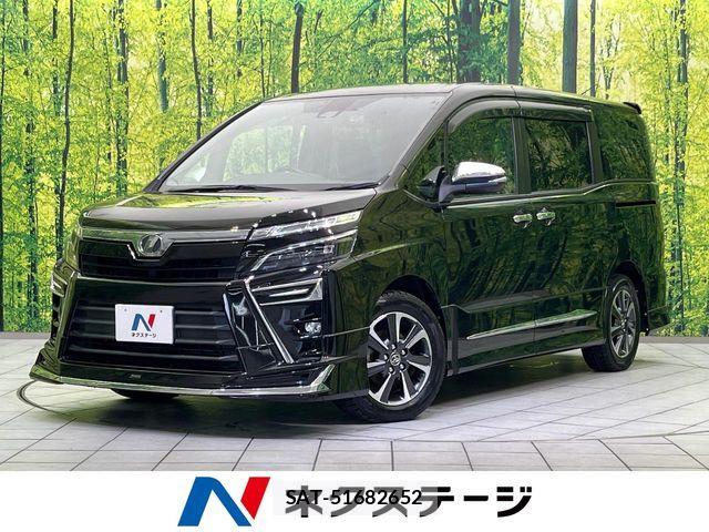 Toyota VOXY 2018-10 7458731-0