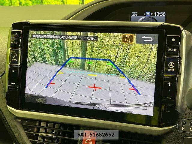 Toyota VOXY 2018-10 7458731-5