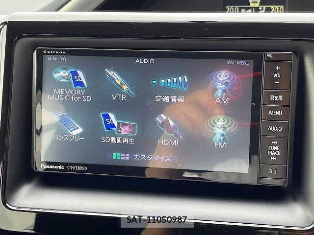Toyota VOXY 2015-06 7458734-10