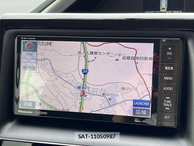 Toyota VOXY 2015-06 7458734-4