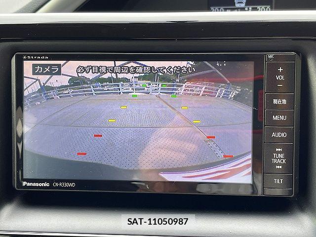 Toyota VOXY 2015-06 7458734-5