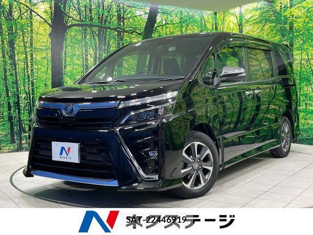 Toyota VOXY 2020-03 7458714-0