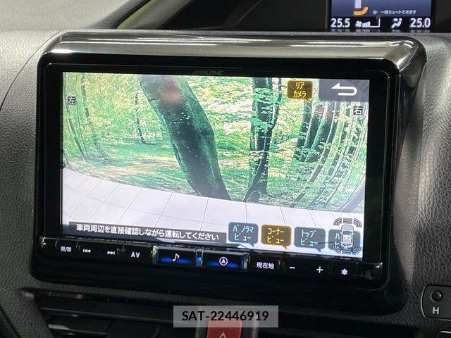 Toyota VOXY 2020-03 7458714-5