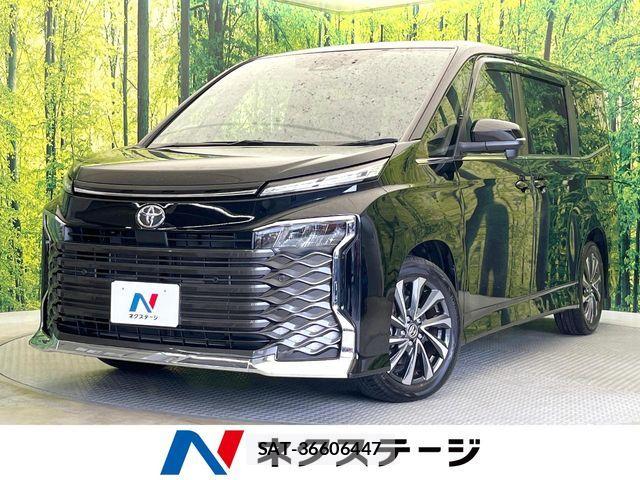 Toyota VOXY 2023-10 7458701-0