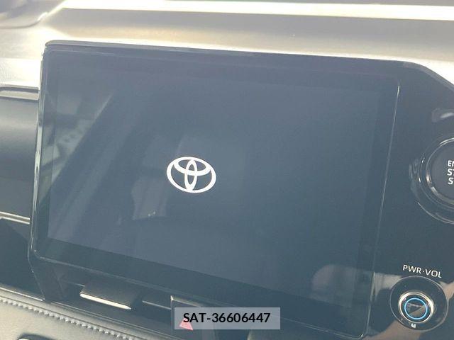 Toyota VOXY 2023-10 7458701-2