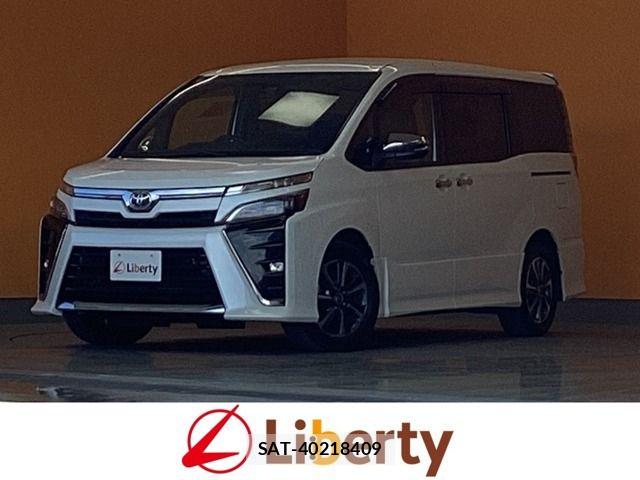 Toyota VOXY 2021-02 7458710-0