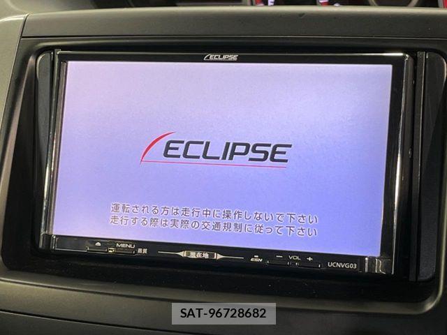 Toyota VOXY 2011-12 7458754-3