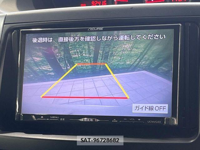 Toyota VOXY 2011-12 7458754-4