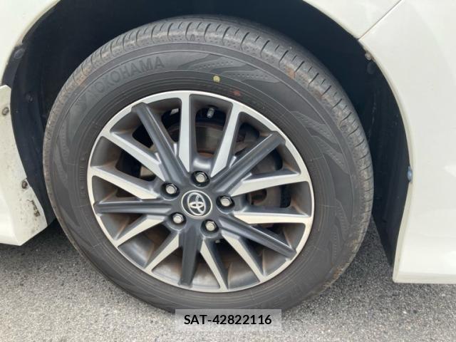 Toyota VOXY 2016-10 7458751-5