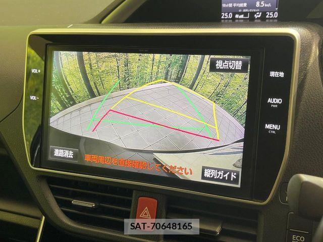 Toyota VOXY 2018-03 7458732-4