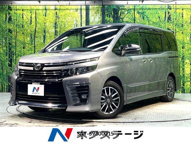 Toyota VOXY 2016-12 7458746-0