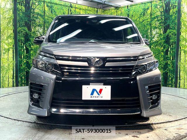Toyota VOXY 2016-12 7458746-14