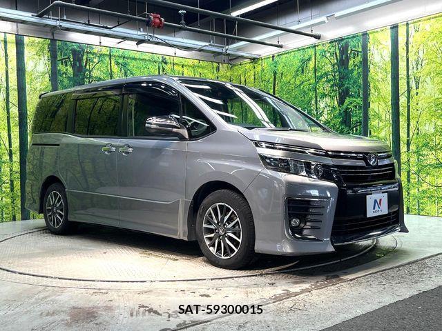 Toyota VOXY 2016-12 7458746-16