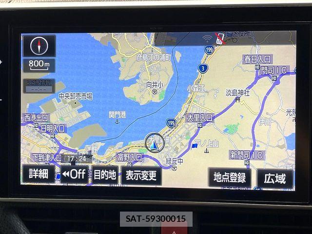 Toyota VOXY 2016-12 7458746-4