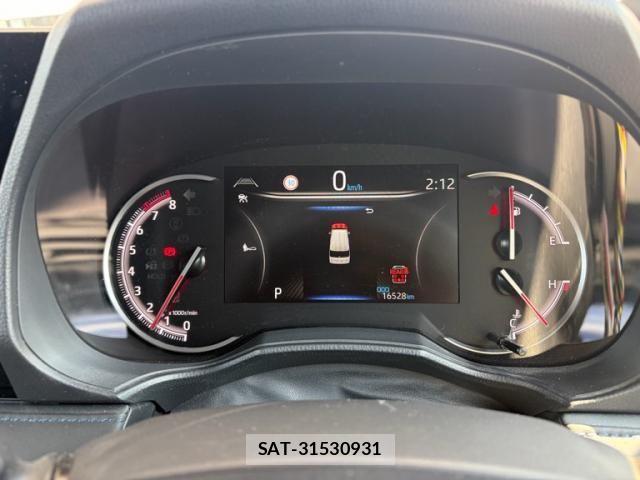 Toyota VOXY 2023-06 7458706-19