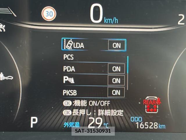 Toyota VOXY 2023-06 7458706-23