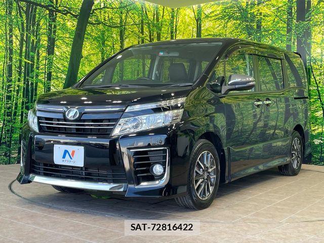 Toyota VOXY 2015-07 7458745-16