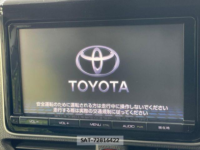 Toyota VOXY 2015-07 7458745-4