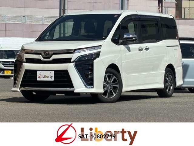 Toyota VOXY 2019-07 7458730-0