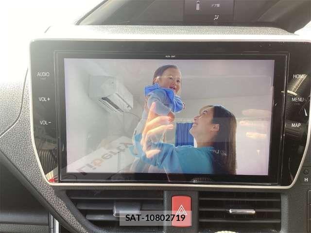 Toyota VOXY 2019-07 7458730-5
