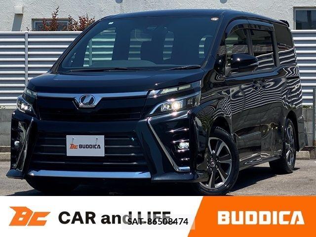 Toyota VOXY 2018-05 7458741-0